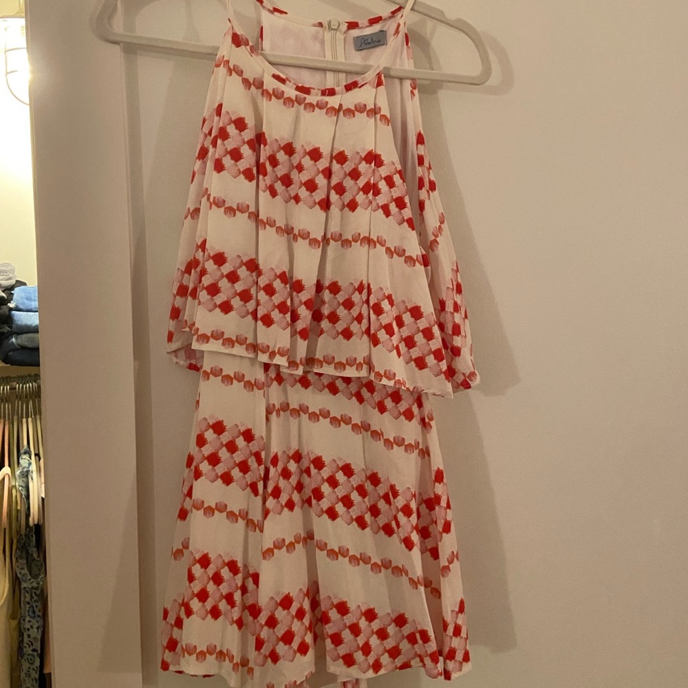 Abbeline Romper